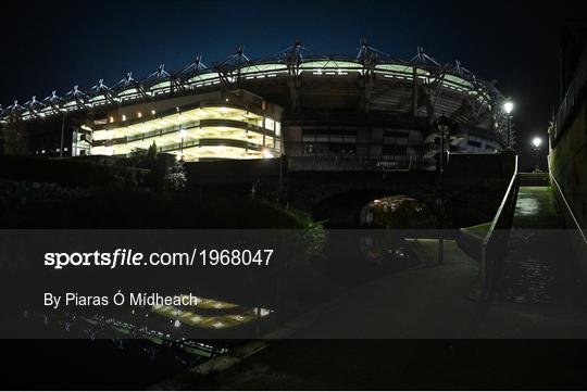 Galway v Kilkenny - Liberty Insurance All-Ireland Senior Camogie Championship Final Galway v Kilkenny - Liberty Insurance All-Ireland Senior Camogie Championship Final