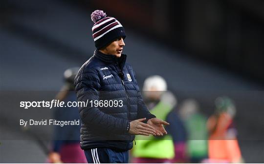 Galway v Kilkenny - Liberty Insurance All-Ireland Senior Camogie Championship Final Galway v Kilkenny - Liberty Insurance All-Ireland Senior Camogie Championship Final