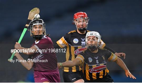 Galway v Kilkenny - Liberty Insurance All-Ireland Senior Camogie Championship Final