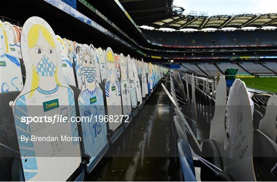 Limerick v Waterford - GAA Hurling All-Ireland Senior Championship Final Limerick v Waterford - GAA Hurling All-Ireland Senior Championship Final