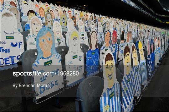 Limerick v Waterford - GAA Hurling All-Ireland Senior Championship Final Limerick v Waterford - GAA Hurling All-Ireland Senior Championship Final
