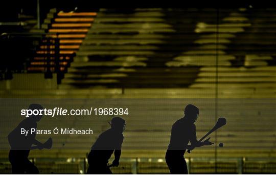 Kerry v Antrim - Joe McDonagh Cup Final