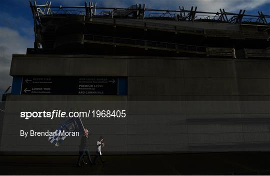 Limerick v Waterford - GAA Hurling All-Ireland Senior Championship Final Limerick v Waterford - GAA Hurling All-Ireland Senior Championship Final