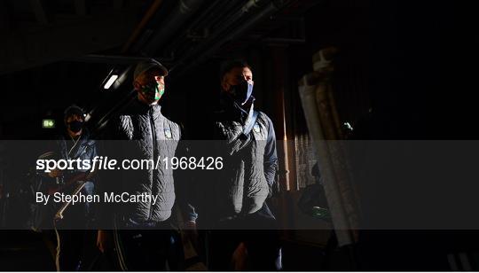 Limerick v Waterford - GAA Hurling All-Ireland Senior Championship Final Limerick v Waterford - GAA Hurling All-Ireland Senior Championship Final