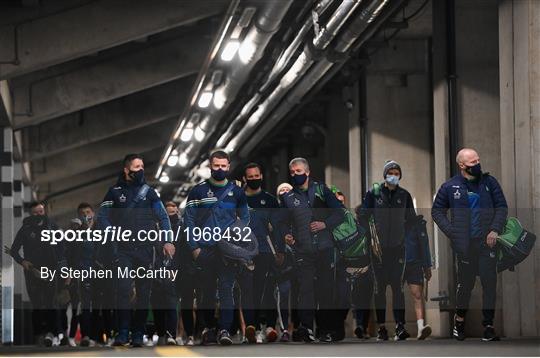 Limerick v Waterford - GAA Hurling All-Ireland Senior Championship Final Limerick v Waterford - GAA Hurling All-Ireland Senior Championship Final