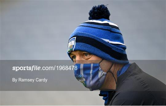 Limerick v Waterford - GAA Hurling All-Ireland Senior Championship Final