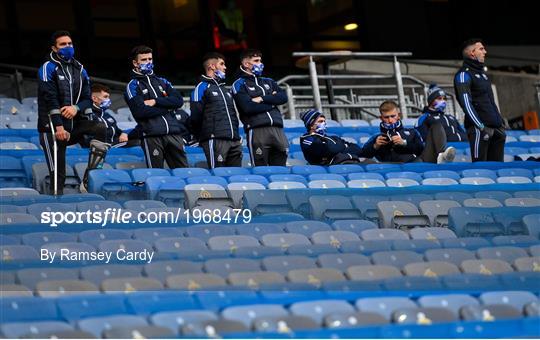 Limerick v Waterford - GAA Hurling All-Ireland Senior Championship Final Limerick v Waterford - GAA Hurling All-Ireland Senior Championship Final