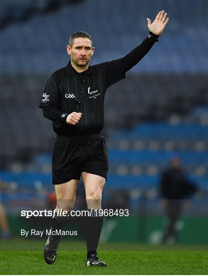 Limerick v Waterford - GAA Hurling All-Ireland Senior Championship Final