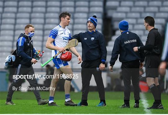 Limerick v Waterford - GAA Hurling All-Ireland Senior Championship Final Limerick v Waterford - GAA Hurling All-Ireland Senior Championship Final
