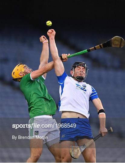 Limerick v Waterford - GAA Hurling All-Ireland Senior Championship Final Limerick v Waterford - GAA Hurling All-Ireland Senior Championship Final