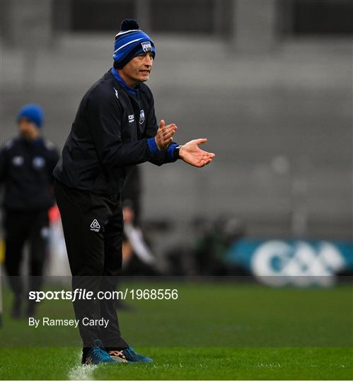 Limerick v Waterford - GAA Hurling All-Ireland Senior Championship Final Limerick v Waterford - GAA Hurling All-Ireland Senior Championship Final