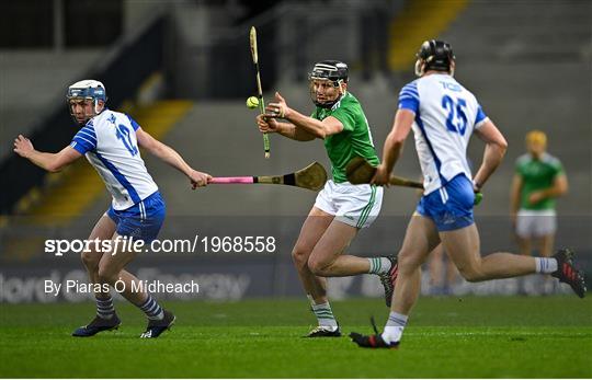 Limerick v Waterford - GAA Hurling All-Ireland Senior Championship Final