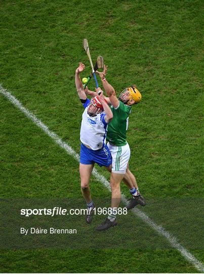 Limerick v Waterford - GAA Hurling All-Ireland Senior Championship Final