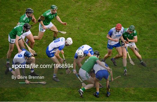 Limerick v Waterford - GAA Hurling All-Ireland Senior Championship Final