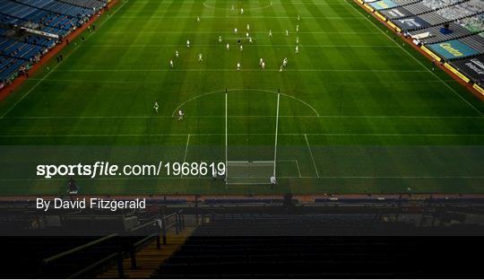 Limerick v Waterford - GAA Hurling All-Ireland Senior Championship Final