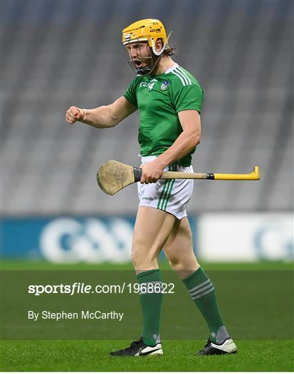 Limerick v Waterford - GAA Hurling All-Ireland Senior Championship Final