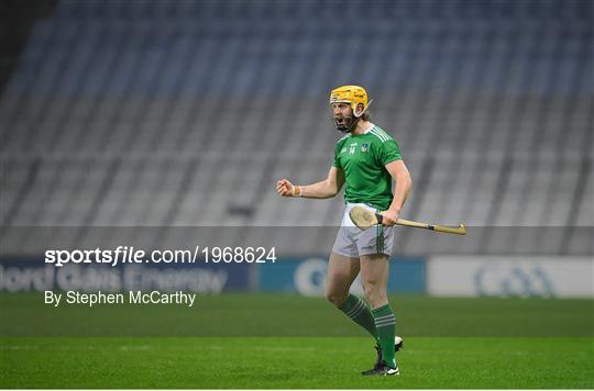 Limerick v Waterford - GAA Hurling All-Ireland Senior Championship Final Limerick v Waterford - GAA Hurling All-Ireland Senior Championship Final