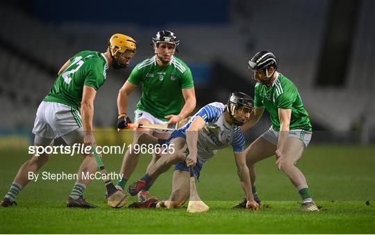 Limerick v Waterford - GAA Hurling All-Ireland Senior Championship Final Limerick v Waterford - GAA Hurling All-Ireland Senior Championship Final
