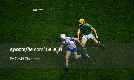 Limerick v Waterford - GAA Hurling All-Ireland Senior Championship Final Limerick v Waterford - GAA Hurling All-Ireland Senior Championship Final