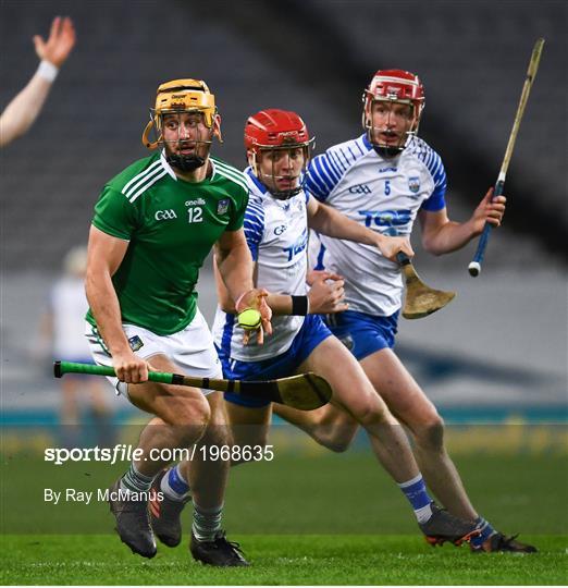 Limerick v Waterford - GAA Hurling All-Ireland Senior Championship Final