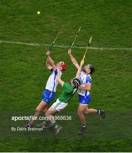 Limerick v Waterford - GAA Hurling All-Ireland Senior Championship Final