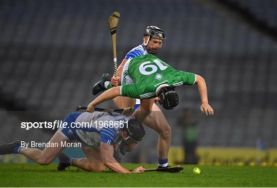 Limerick v Waterford - GAA Hurling All-Ireland Senior Championship Final Limerick v Waterford - GAA Hurling All-Ireland Senior Championship Final