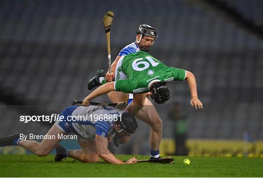 Limerick v Waterford - GAA Hurling All-Ireland Senior Championship Final