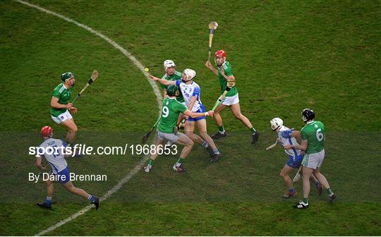 Limerick v Waterford - GAA Hurling All-Ireland Senior Championship Final