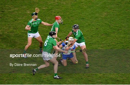 Limerick v Waterford - GAA Hurling All-Ireland Senior Championship Final Limerick v Waterford - GAA Hurling All-Ireland Senior Championship Final