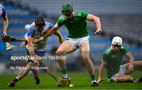 Limerick v Waterford - GAA Hurling All-Ireland Senior Championship Final