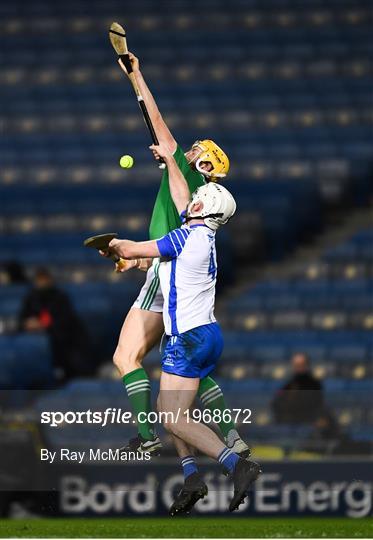 Limerick v Waterford - GAA Hurling All-Ireland Senior Championship Final Limerick v Waterford - GAA Hurling All-Ireland Senior Championship Final