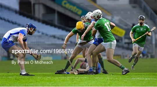 Limerick v Waterford - GAA Hurling All-Ireland Senior Championship Final Limerick v Waterford - GAA Hurling All-Ireland Senior Championship Final
