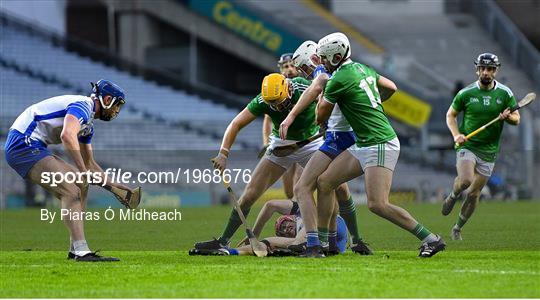 Limerick v Waterford - GAA Hurling All-Ireland Senior Championship Final