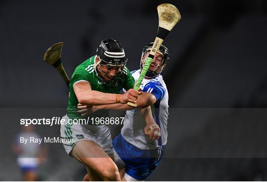 Limerick v Waterford - GAA Hurling All-Ireland Senior Championship Final Limerick v Waterford - GAA Hurling All-Ireland Senior Championship Final