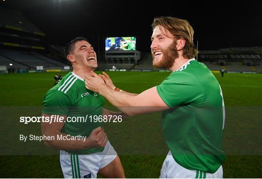 Limerick v Waterford - GAA Hurling All-Ireland Senior Championship Final Limerick v Waterford - GAA Hurling All-Ireland Senior Championship Final