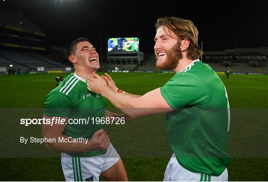 Limerick v Waterford - GAA Hurling All-Ireland Senior Championship Final