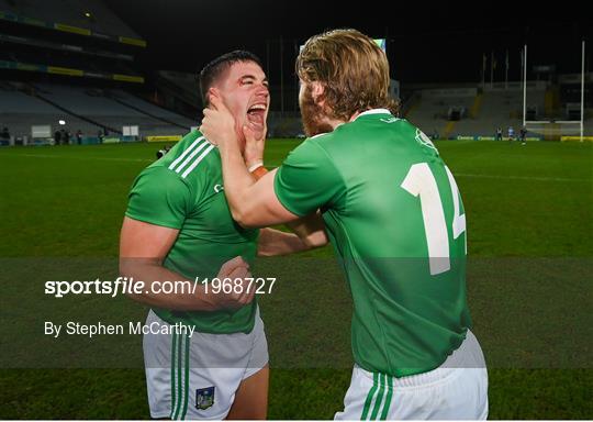 Limerick v Waterford - GAA Hurling All-Ireland Senior Championship Final