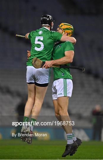 Limerick v Waterford - GAA Hurling All-Ireland Senior Championship Final Limerick v Waterford - GAA Hurling All-Ireland Senior Championship Final
