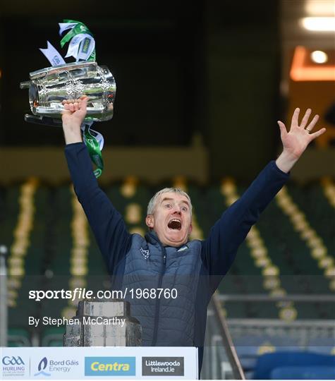 Limerick v Waterford - GAA Hurling All-Ireland Senior Championship Final