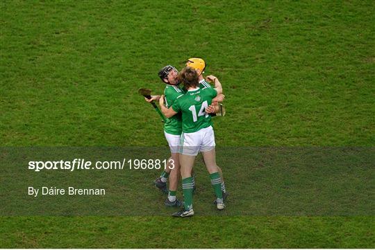 Limerick v Waterford - GAA Hurling All-Ireland Senior Championship Final