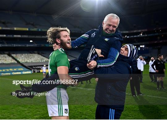 Limerick v Waterford - GAA Hurling All-Ireland Senior Championship Final Limerick v Waterford - GAA Hurling All-Ireland Senior Championship Final