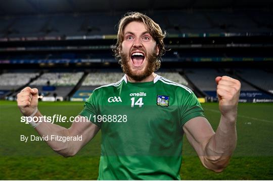 Limerick v Waterford - GAA Hurling All-Ireland Senior Championship Final Limerick v Waterford - GAA Hurling All-Ireland Senior Championship Final
