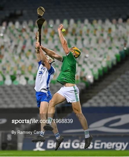 Limerick v Waterford - GAA Hurling All-Ireland Senior Championship Final