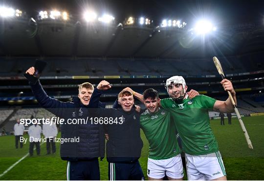 Limerick v Waterford - GAA Hurling All-Ireland Senior Championship Final