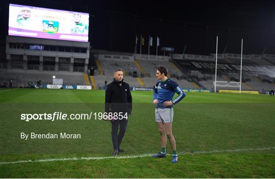 Limerick v Waterford - GAA Hurling All-Ireland Senior Championship Final Limerick v Waterford - GAA Hurling All-Ireland Senior Championship Final