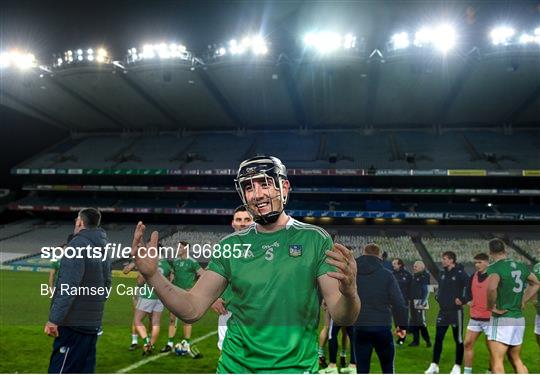 Limerick v Waterford - GAA Hurling All-Ireland Senior Championship Final Limerick v Waterford - GAA Hurling All-Ireland Senior Championship Final