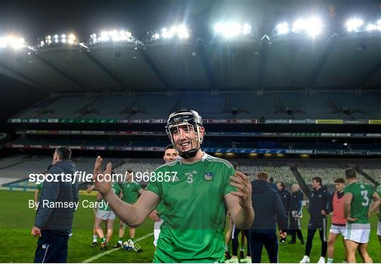 Limerick v Waterford - GAA Hurling All-Ireland Senior Championship Final