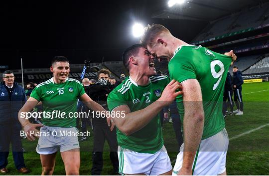 Limerick v Waterford - GAA Hurling All-Ireland Senior Championship Final Limerick v Waterford - GAA Hurling All-Ireland Senior Championship Final