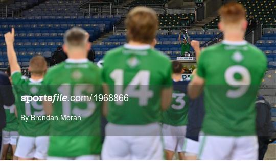 Limerick v Waterford - GAA Hurling All-Ireland Senior Championship Final Limerick v Waterford - GAA Hurling All-Ireland Senior Championship Final