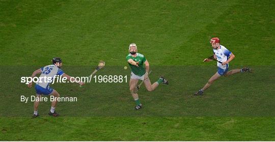 Limerick v Waterford - GAA Hurling All-Ireland Senior Championship Final Limerick v Waterford - GAA Hurling All-Ireland Senior Championship Final